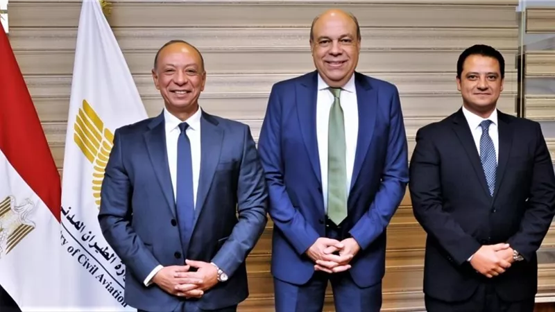 توقيع بروتوكول تعاون لتعزيز منظومة السلامة الجوية