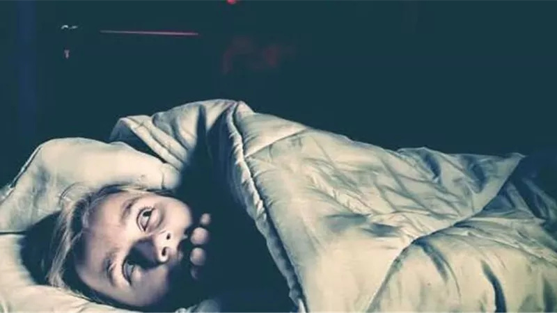 ماذا أفعل عند رؤية الشيطان فى المنام؟