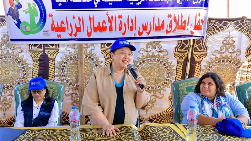 الهيئة الإنجيلية تطلق مبادرة 