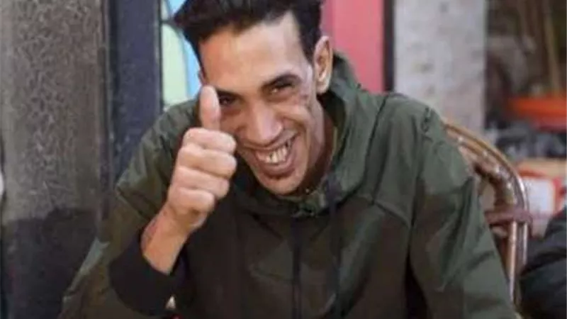 إخلاء سبيل 