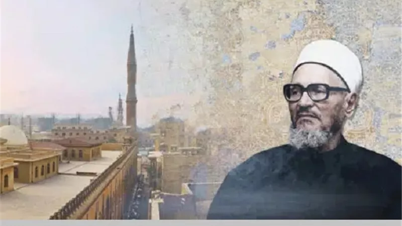 بين الاعداد وتزكية النفس رؤية الإمام عبد الحليم محمود لكل صراع