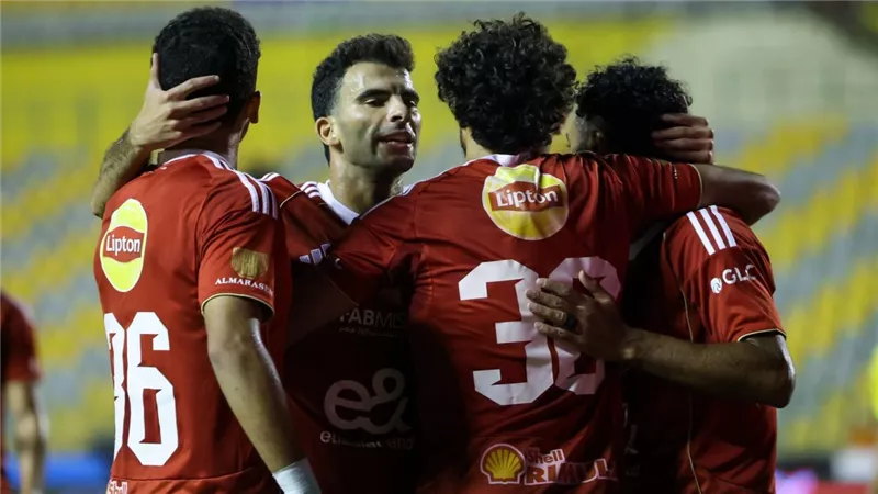 الأهلي يكشف حقيقة رواتب الـ 100 مليون جنيه