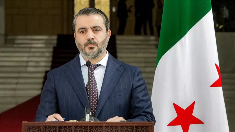 الشيباني: مراجعة الاتفاقيات السابقة مع روسيا ومفاوضات حول القواعد العسكرية