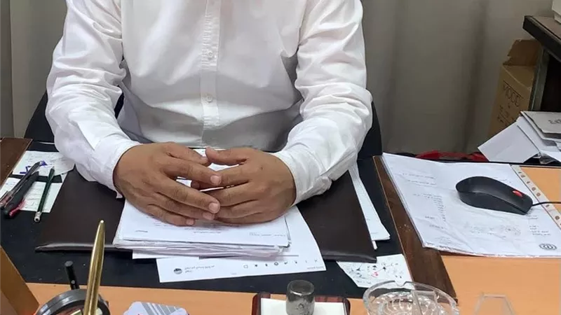 تموين السويس يطارد المتلاعبين ب 