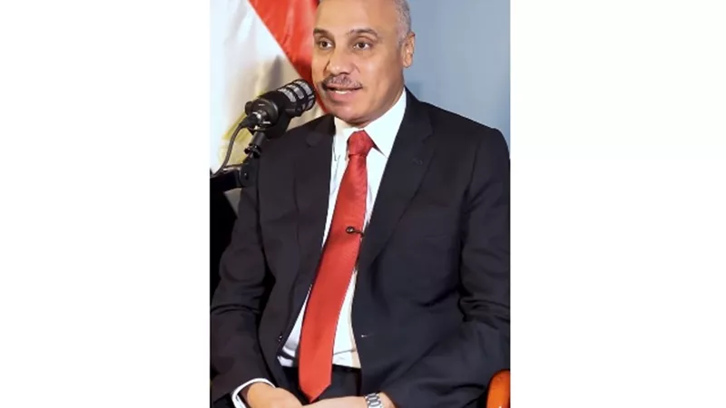 رئيس تحرير الجمهورية أون لاين يوجه الشكر لوزارة الداخلية على دورها في التصدي للشائعات ومواجهتها