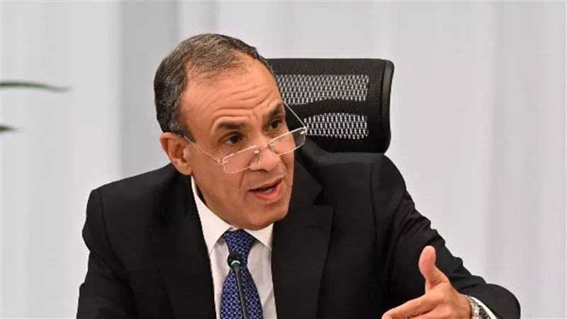 اتصالات مكثفة لوزير الخارجية لمتابعة الملف النووى الايرانى