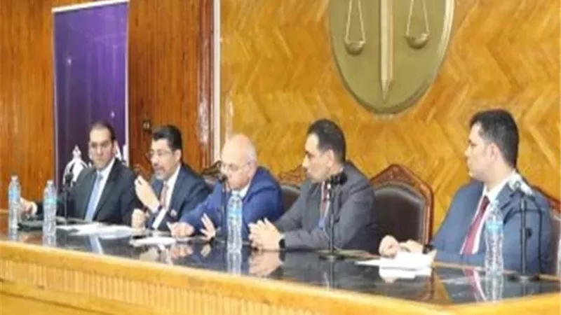 جامعة القاهرة تتصدر مشهد أخلاقيات وتنظيم الذكاء الاصطناعي