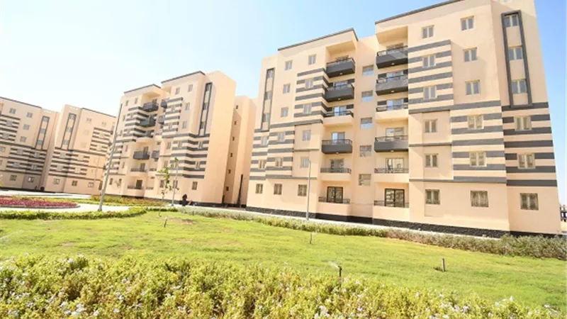 وزير الإسكان يعلن تفاصيل تنفيذ وحدات سكن لكل المصريين