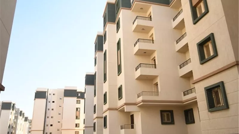 الإسكان الأخضر.. خطوة جديدة للتحول العمراني المستدام في مصر