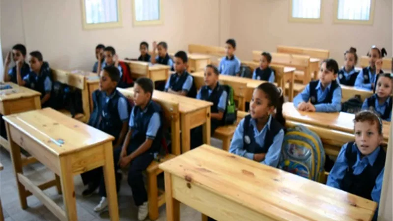 تعليمات هامة وفورية للمدارس بشأن تقييمات الطلاب
