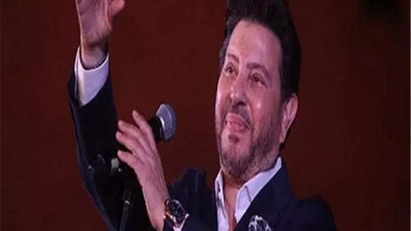 الليلة..حفل هانى شاكر بـ مهرجان الموسيقى العربية با لأوبرا