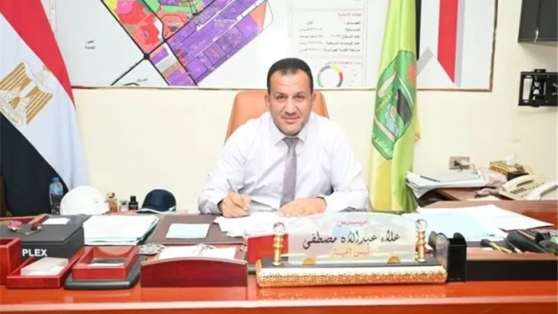 بوابة الجمهورية