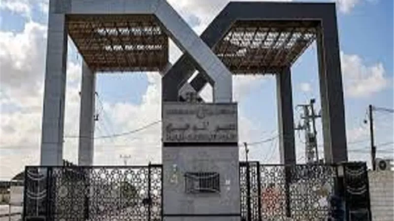 حماس: قرار نتنياهو بمنع فتح معبر رفح من الجانب الفلسطيني خرق فاضح لبنود الاتفاق