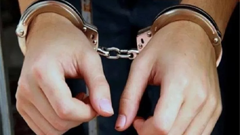 ضبط عاطل انتحل صفة رجل دين ونصب على سيدة بالإسكندرية