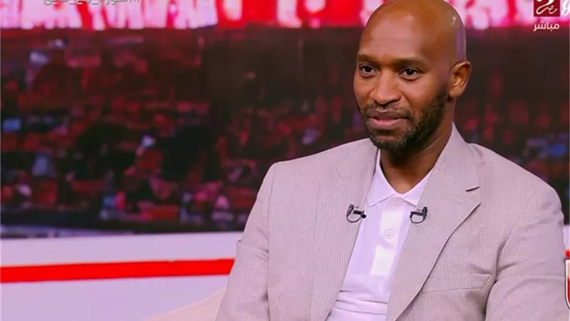 شيكابالا: الزمالك يواجه خطر الاختفاء ويجب عودة طارق حامد