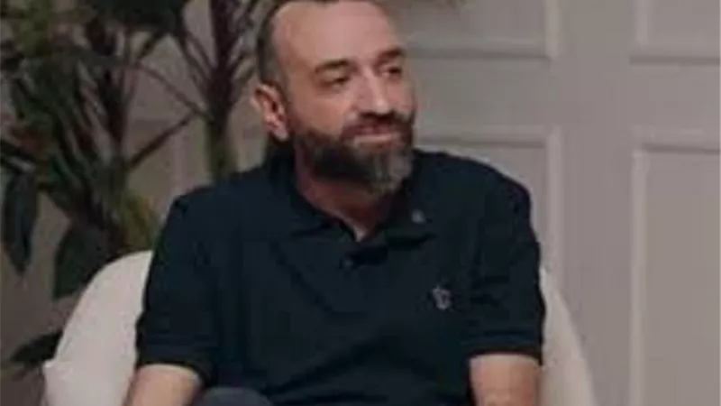عمرو سلامة يعلق على فيلم 