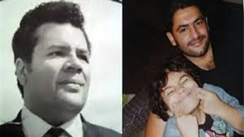 وفاة حفيد الموسيقار الراحل علي إسماعيل