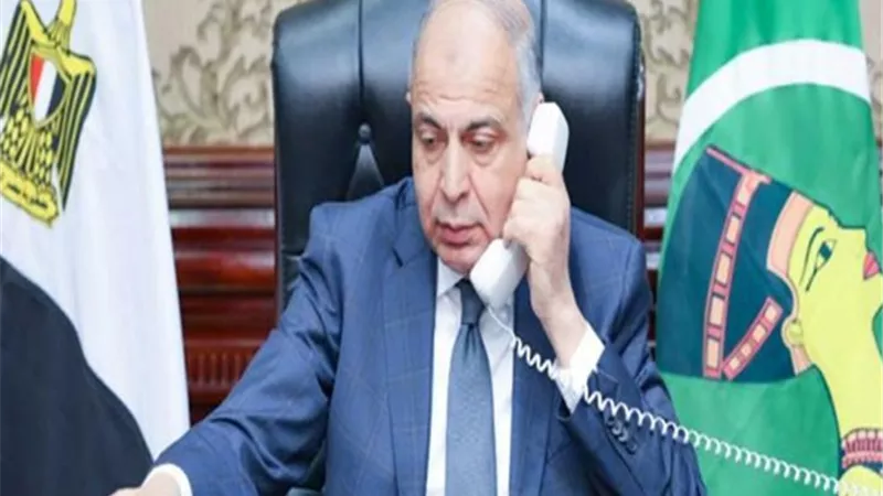 منظومة متكاملة للتواصل مع المواطنين بالمنيا