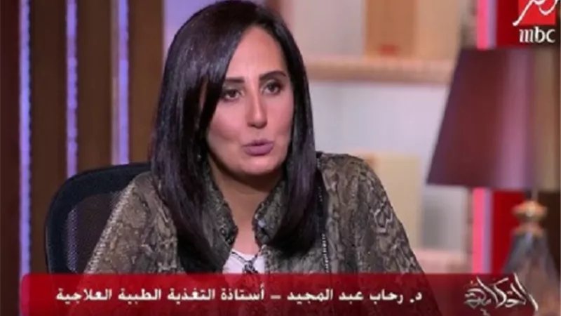 استشاري تغذية: هرمون جديد يؤخذ بالحقن هيرجعك شباب تاني