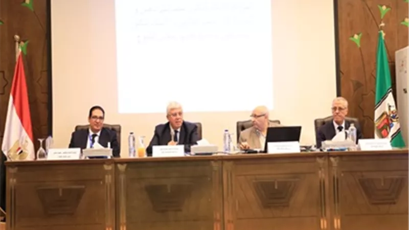 التعليم العالي: إنشاء جامعة خاصة باسم 
