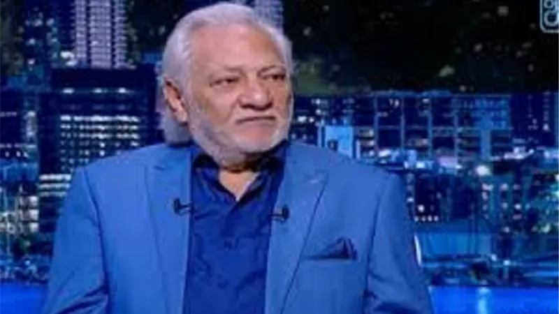 الصريطي: الفن ليس مجرد تسليةهو أداة للارتقاء بالنفس والوجدان