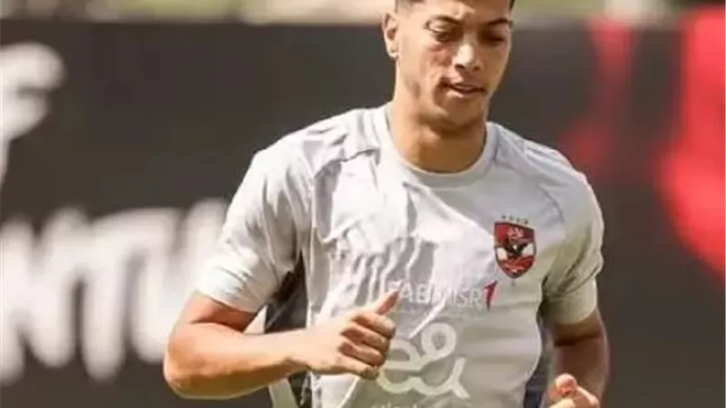 مدرب الأهلي يطلب تقريراً عن أخر تطورات حالة إمام عاشور