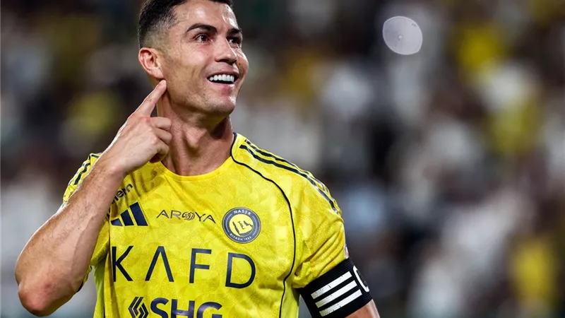 مفاجأة.. استبعاد رونالدو من مواجهة النصر المقبلة بدوري أبطال آسيا