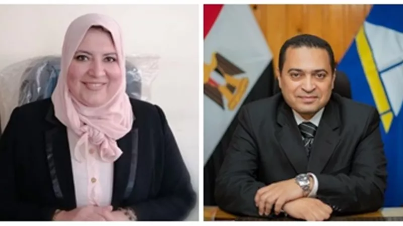 تدريب فرق الرعاية الصحية لغير القادرين بمستشفيات دمياط