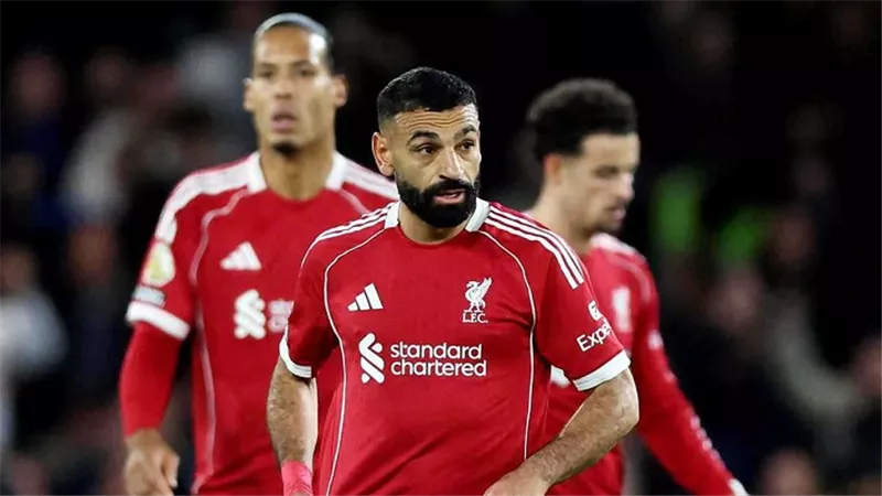 تشكيل ليفربول لمواجهة مانشستر يونايتد