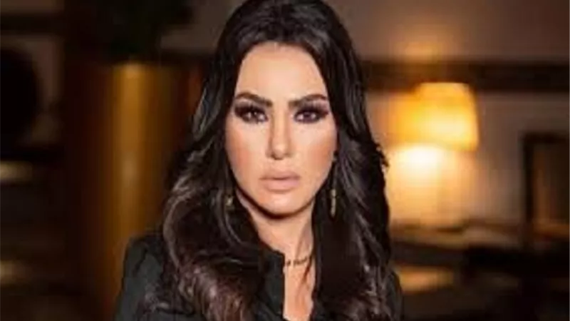 دينا فؤاد: فخورة بالمشاركة في الندوة التثقيفية احتفالًا بانتصارات