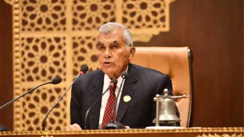 استئناف القاهرة تهنئ المستشار عصام الدين فريد باختياره رئيسًا لمجلس الشيوخ