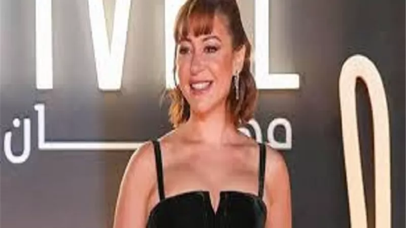 منة شلبي: 