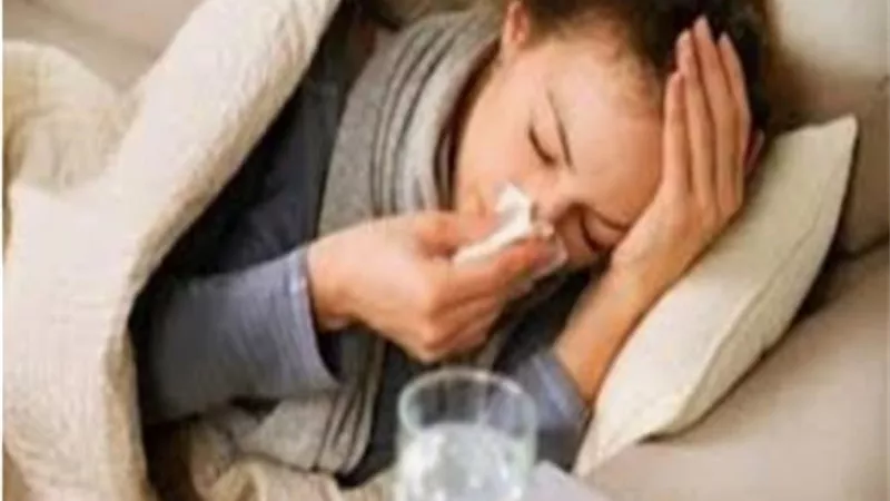 خطوات لحمايتك من نزلات البرد في ظل انخفاض درجات الحرارة
