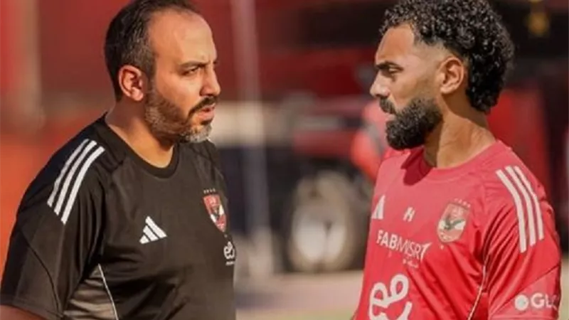 نجم الأهلي يقترب من تجديد عقده بـ 20 مليون جنيه
