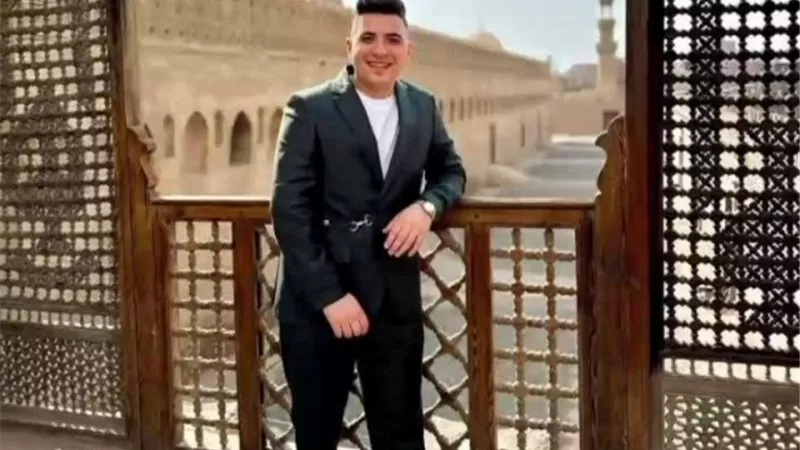 مقتل شاب بطلق نارى فى شبرا الخيمة على يد صديقه