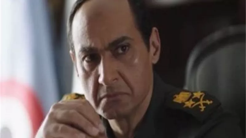 ياسر جلال: الرئيس السيسي لا يعلم تمثيلي لشخصيته في 