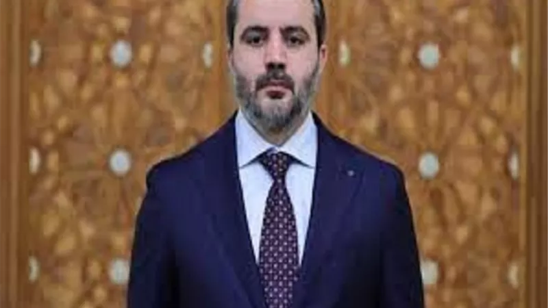 الشيباني:الشرع حريص على أن تكون 