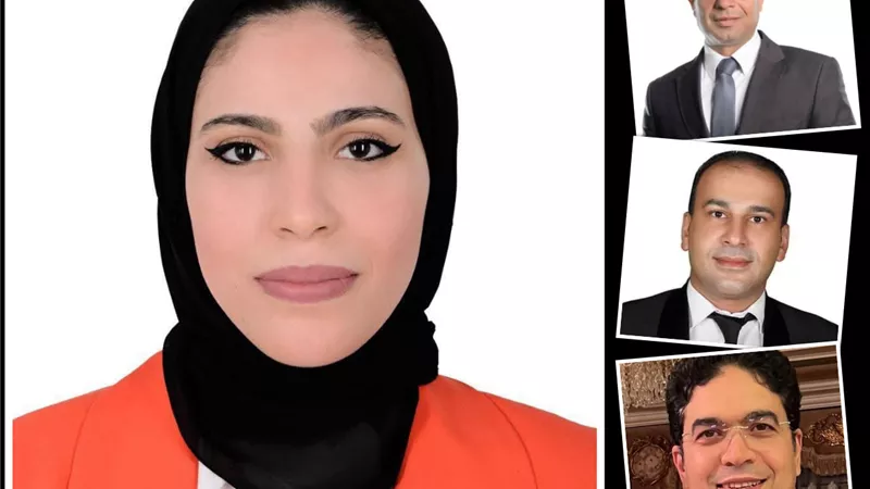 منافسة شرسة .. في دمياط