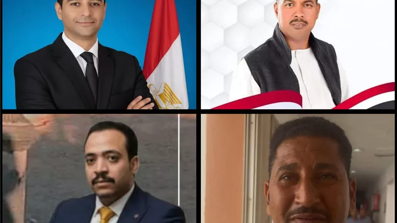 مرشحو أحزاب التحالف في مافسة ساخنة.. مع المستقلين بالبحر الاحمر