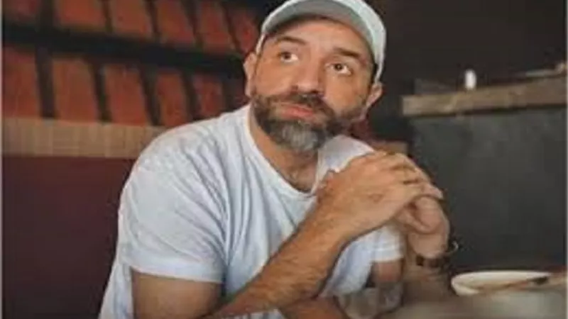 عمرو سلامة يكشف تفاصيل أزمته مع صناع 