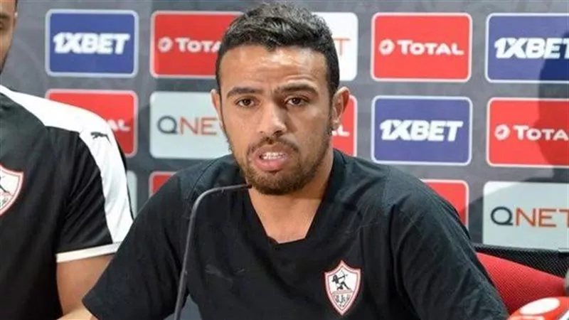 كواليس استقالة حازم إمام من منصبه في الجهاز الفني للزمالك.. 5 مرشحين لخلافته