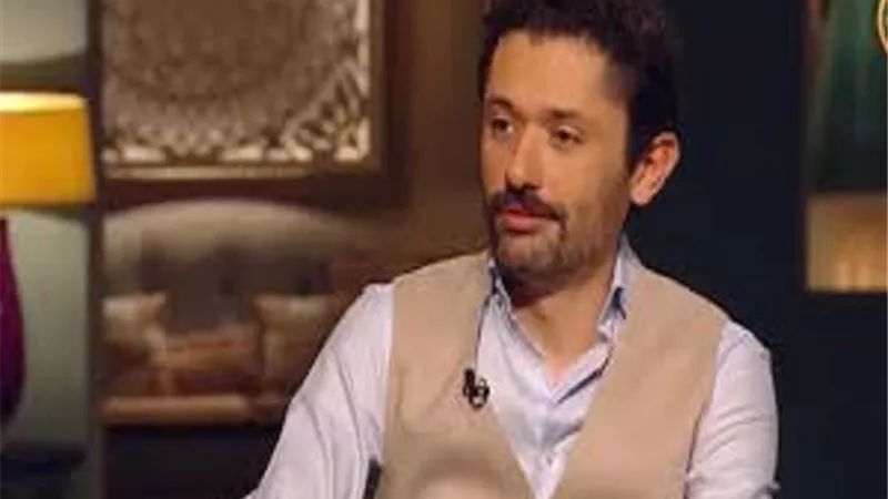 كريم محمود عبد العزيز يتعاقد على فيلم جديد