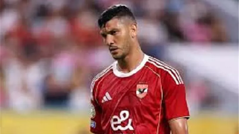 ماهر همام: الأهلي يحتاج مهاجم سوبر .. وأتوقع رحيل أشرف داري