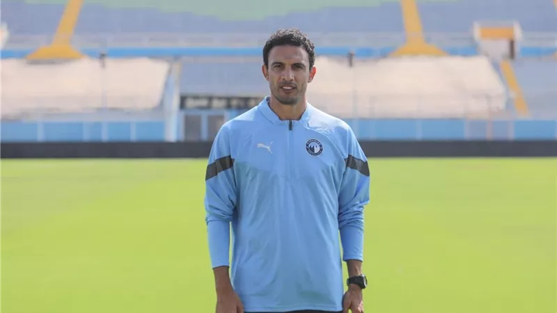 جدو: تتويج بيراميدز بالسوبر الإفريقي إنجاز كبير