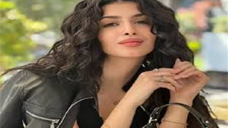 سارة بركة مع عمرو سعد فى 