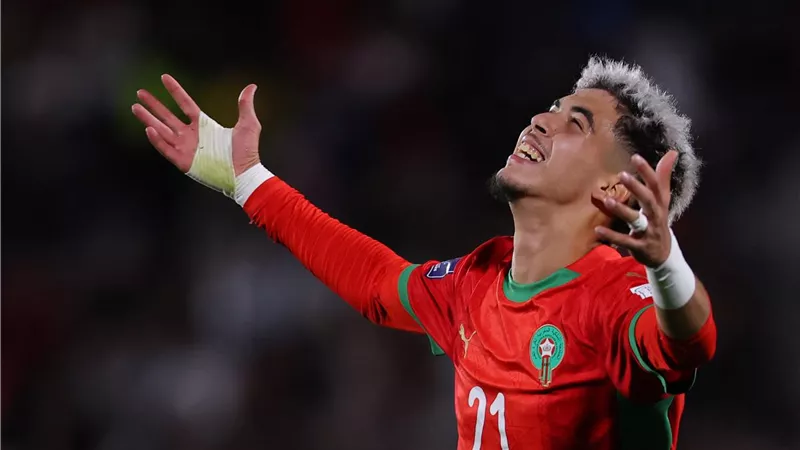 ترتيب هدافي كأس العالم للشباب بعد ثنائية المغرب ضد الأرجنتين.. فيديو