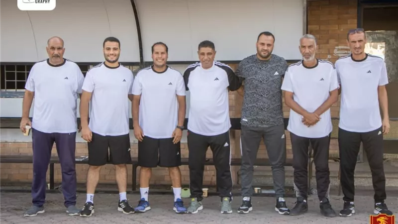 اتحاد السنبلاوين يتفوق على الحوار بهدف نظيف.