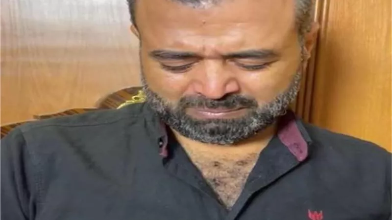 والد ضحية الإسماعيلية: أطالب بالقصاص من الطفل القاتل ومعاونيه