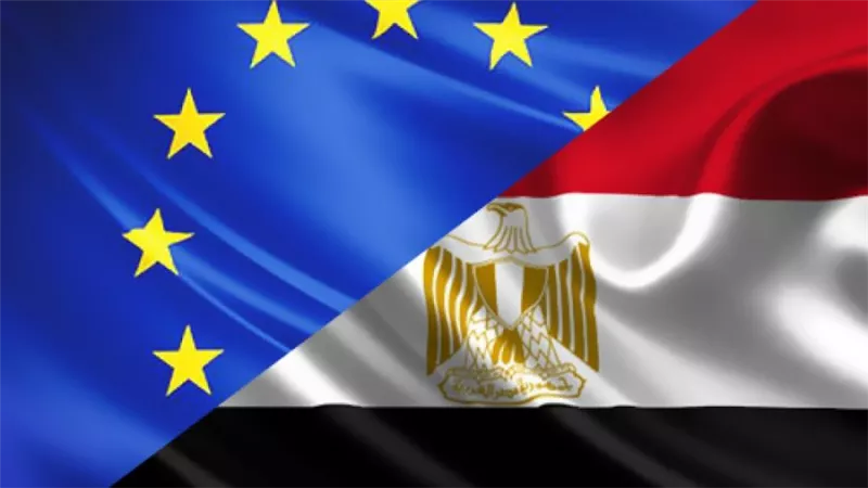 قمة مصرية-أوروبية في بروكسل..الأربعاء