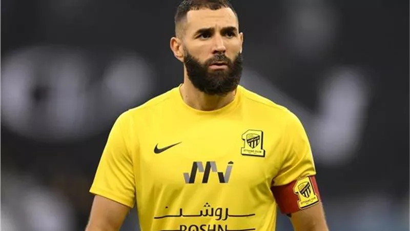 أبرزهم بنزيما.. غيابات اتحاد جدة أمام الشرطة في دوري أبطال آسيا